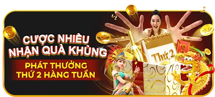 Khuyến mãi chào mừng thành viên mới xn888 nhà cái