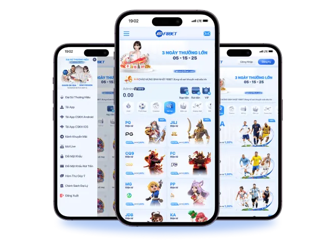 Kho game đa dạng xn888