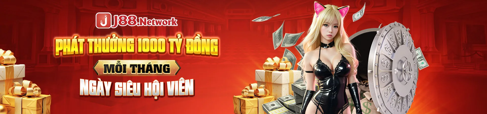Các chương trình khuyến mãi hấp dẫn tại xn888 nhà cái