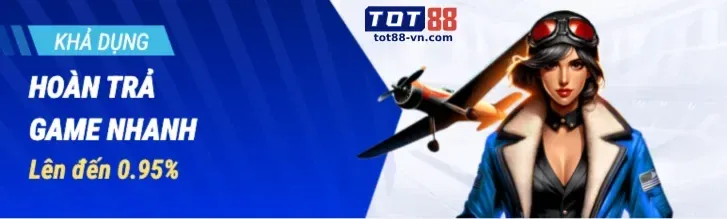 Thưởng Nạp Lại